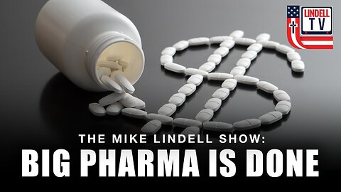BIG PHARMA IS DONE: MEDICARE, MEDICAID COSTS GOING DOWN