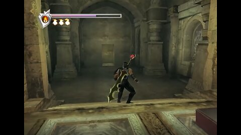 Ninja Gaiden Black - Part 23