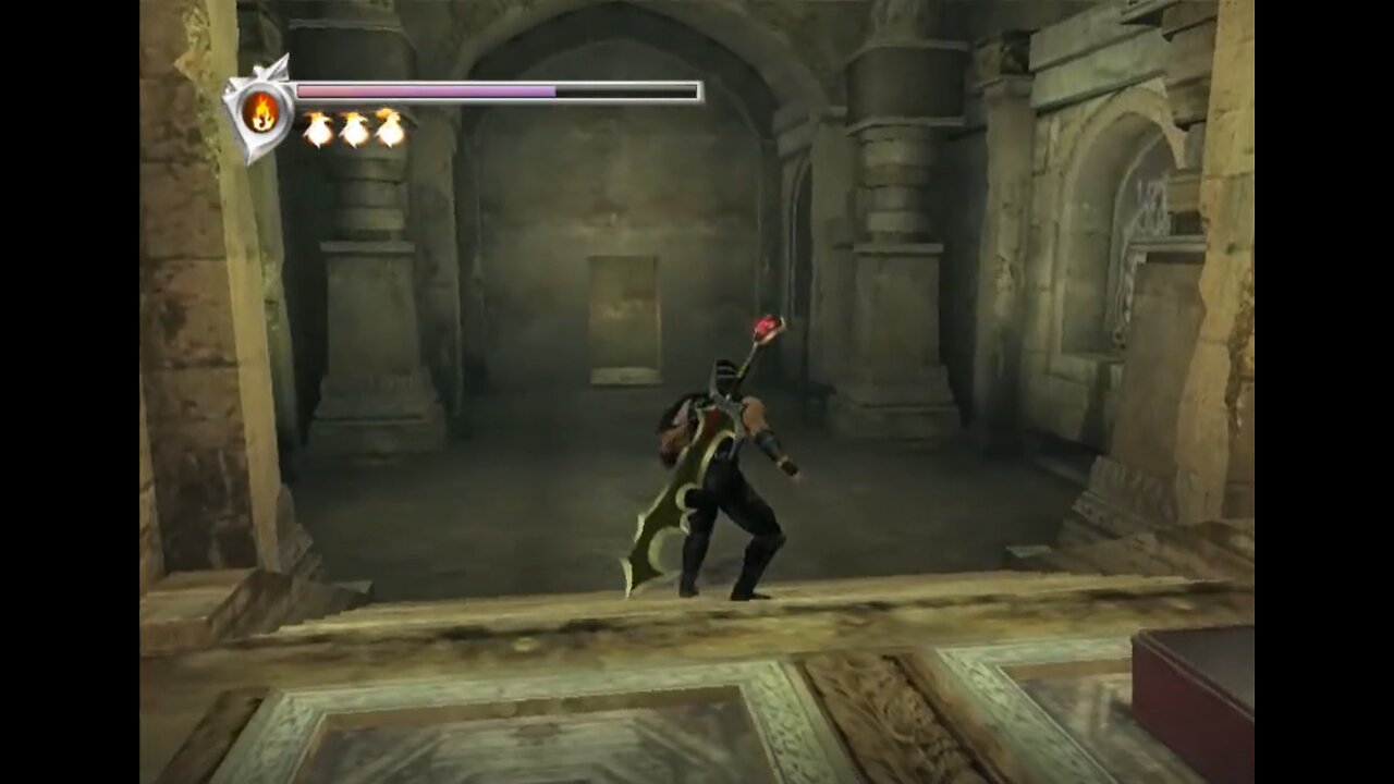 Ninja Gaiden Black - Part 23
