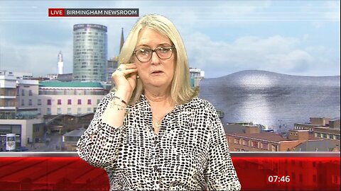 It was appalling, it clearly overstepped the mark Education minister Baroness Jacqui Smith spoke.mp4