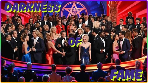 WAKE UP! Truth & Coffee Ep86. The Evil In What They Do For Money & Fame!
