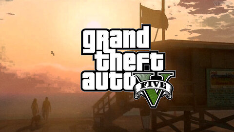 GTA V stream