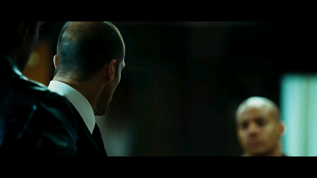 best scene