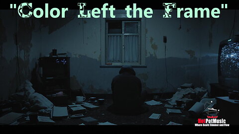 Color Left the Frame (Nu Metal)