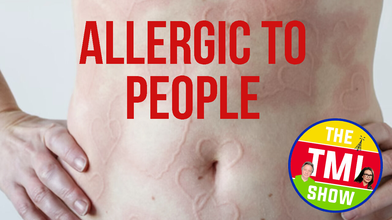 TMI Show Ep 160: “Israel-Iran War Escalating”