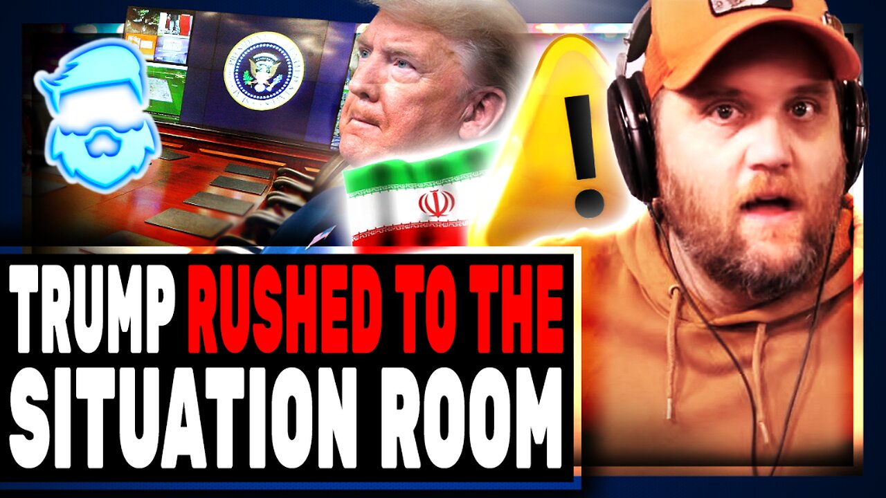 Donald Trump APPROVES Iran Strike Plan! Americans Told To EVACUATE Israel! We're OUT OF TIME!