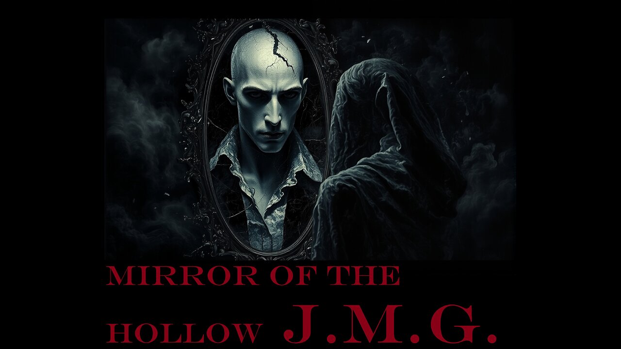 Mirror of the Hollow by John M. Gunn
