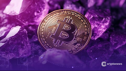 Bitcoin Powers to $112K, But On-Chain Metrics Warn of Potential Pause: CryptoQuant