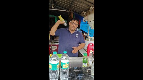 Avil Milk and Kulukki Sarbath Nileshwaram area | അവിൽ മിൽക്ക് , കുലുക്കി സർബത്ത് #avilmilk #foodie