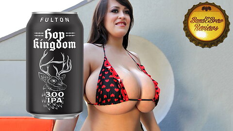 Hop Kingdom 300 IPA
