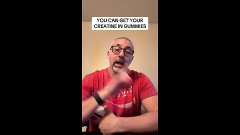 FORCE FACTOR CREATINE