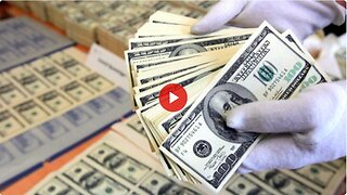 Bank Confiscation of Money WILL Eventually Happen
