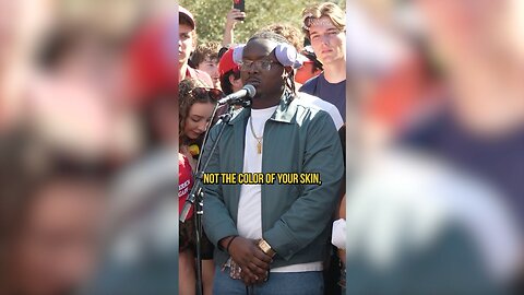 The Problem With DEI on Campus