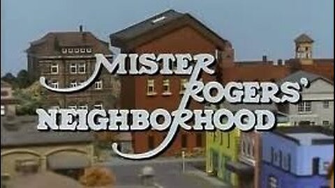 (2001.08.27) Classic Mr. Rogers' Neighborhood - Full Episode #1761