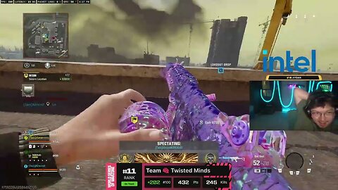 Aydan Realises the WSOW Lobby Are 10X Harder Than His Lobbies...