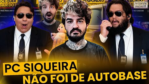 2026-01-05 | BETINHA FICA PERDIDO NO MATO POR 5 DIAS (ENTENDA) E PC SIQUEIRA