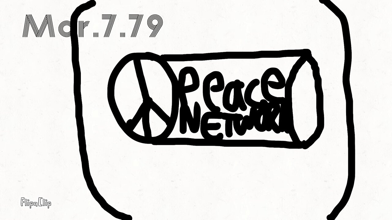 VINHETAS Peace Network 1979-2019