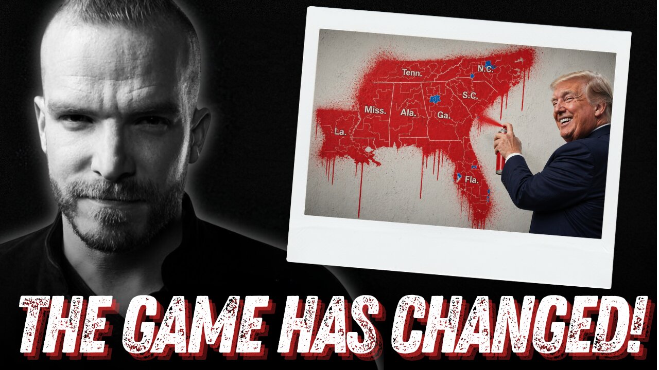 ERIKA FIRES BACK! + DID SCOTUS JUST HAND MAGA THE CROWN?