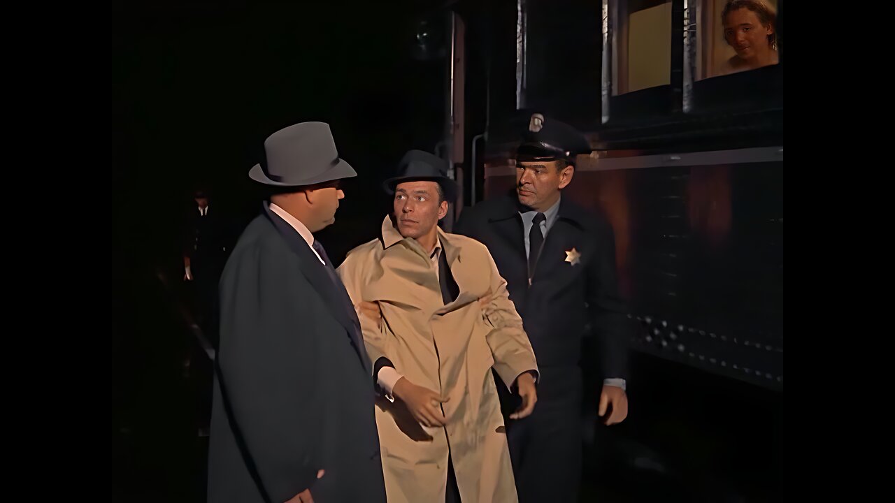 Pal Joey (1957)