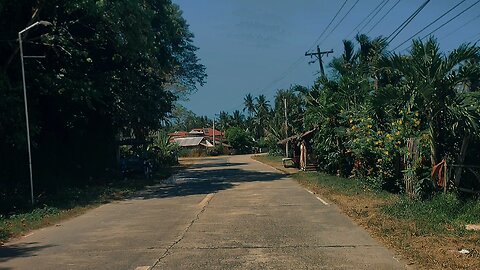 Cinematic Colourgrading #01