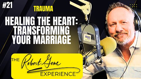 22 Episode - Breaking the Cycle: Transform Your Relationships