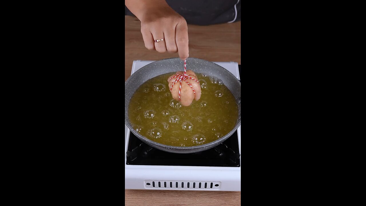 How did I not learn this before! A genius trick that everyone should know #cooking #Recipe