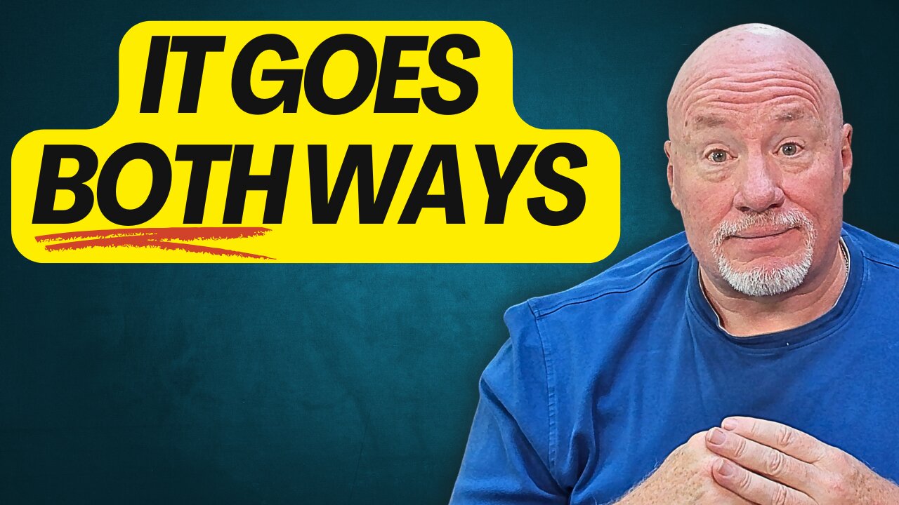 Men Need to Ejaculate Responsibly? Okay… Let’s Go There.