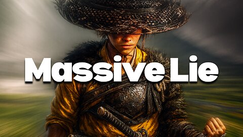 They Are Desperately Gaslighting You About Ghosts Of Yotei