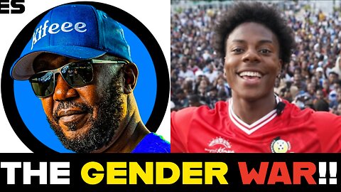 The Gender War Over IShowSpeed - Kibe to Kenyan Women Who Are MAD At Speed! | The Meltdown.
