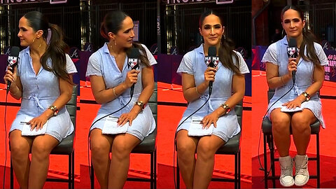 Lauren Shehadi July 15 2025