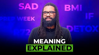 What’s The DR96, The R72, and The 5/2 Fasting Blitz??