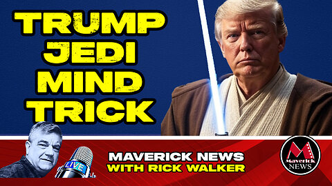 Trump Tries To Flip Epstein Script | Canada Trumps Trump Tariffs with LNG Gas | Maverick News
