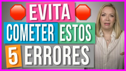 ¿Cómo Mantenerlo Interesado? Evita estos Errores