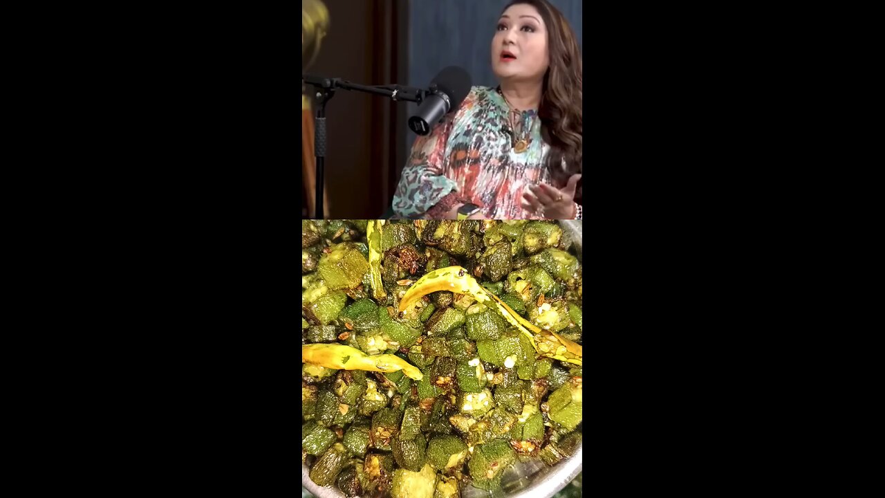 Sunita Favourite recipe and Govinda #shorts #viral #tasty #trending #yummy #food #cooking