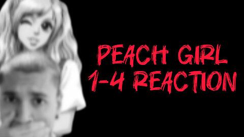 My Freaky 🥵💦 Reaction To Peach Girl (GONE TRAGIC 🥀)