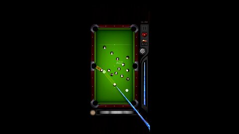 Billiard city | Level 232