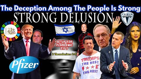 "Unmasking the Web of Deception: Understanding the Truth in Our Society"