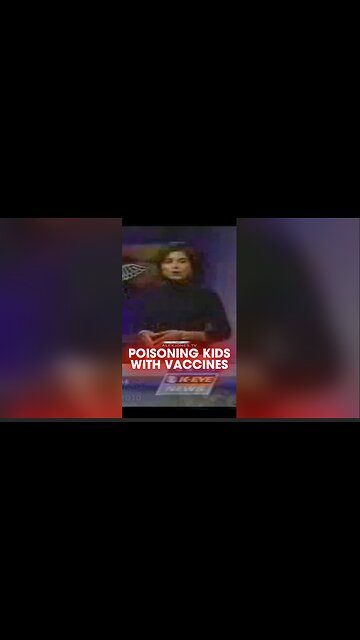 Alex Jones: Mockingbird Media Wants Your Children Loaded With Heavy Metals - 9/15/2010