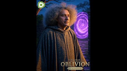 I'm Back! Let's Play More Oblivion Remastered!