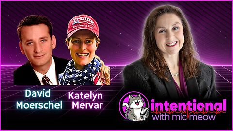 'Intentional' Live Season 1, Ep. 106: 5-6-2025 -- "Petition for Pardon"