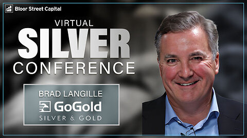 GoGold Silver & Gold | Brad Langille and Jimmy Connor