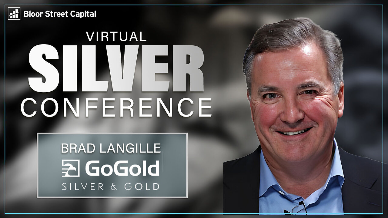 GoGold Silver & Gold | Brad Langille and Jimmy Connor