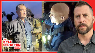 "Daddy Went to War tonight" | Minnesota Shooter Declared "Trump Supporter" by MSM | Ep 591