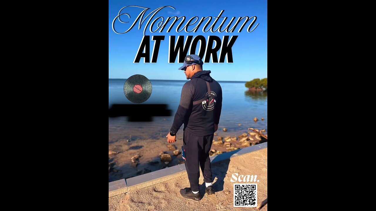 momentum
