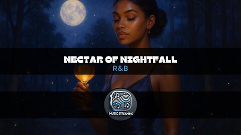 Nectar of Nightfall - R&B music