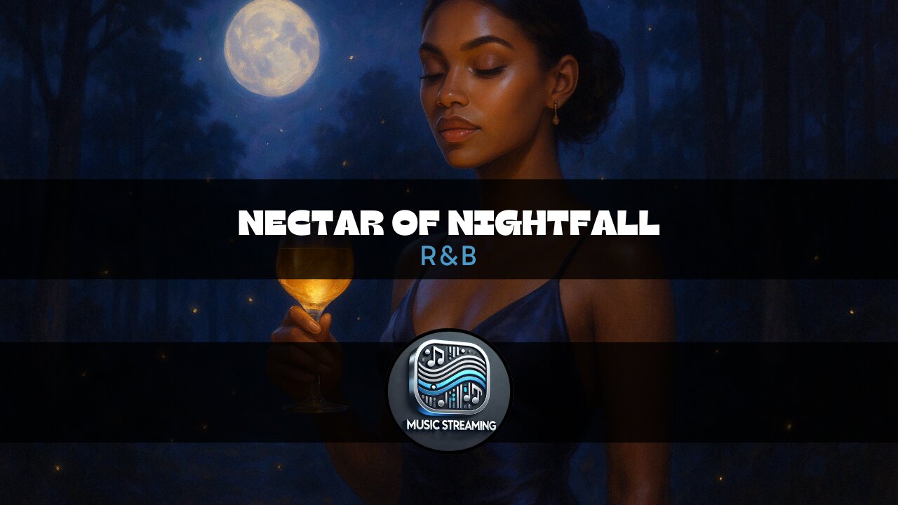 Nectar of Nightfall - R&B music