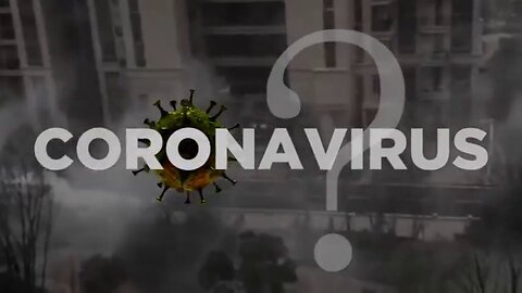 [Feb 3, 2020] Corona Virus and 5G = ? [Greg Reese] [Infowars]