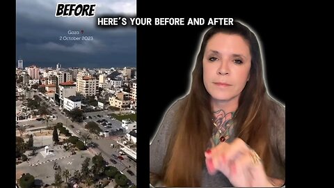 Before and after