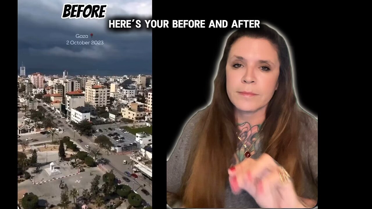 Before and after