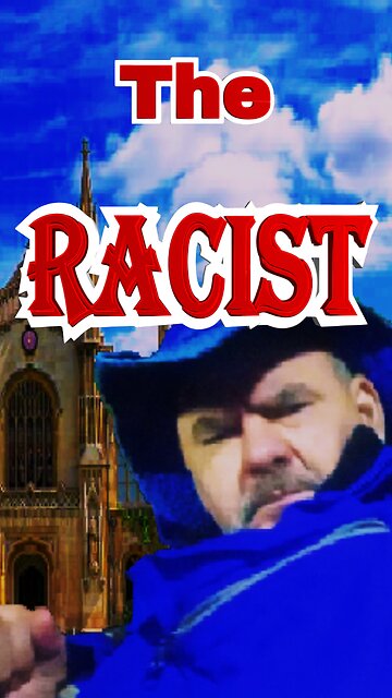 The Racist